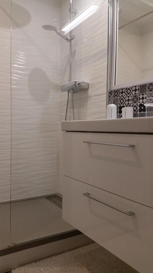 Gite Rural Le Bois Roger Widehem Ngoại thất bức ảnh